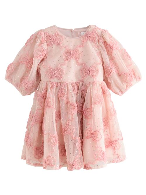 Next Kjole  lyserød / gammelrosa