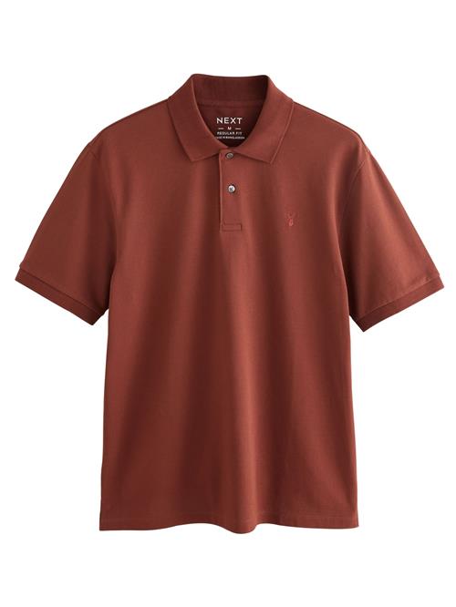 Next Bluser & t-shirts  rustrød