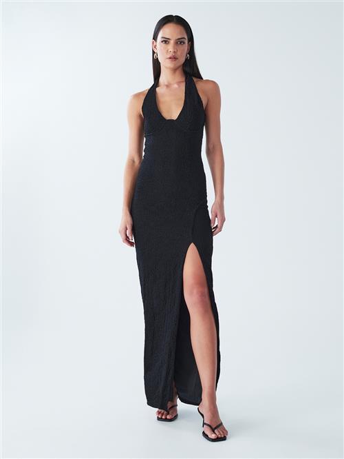 BWLDR Festkjole 'Colbie'  sort