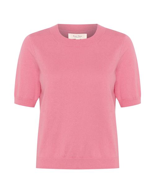 Part Two Pullover 'Everlotta'  lys pink