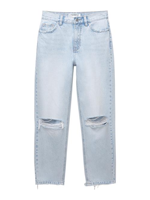 Pull&Bear Jeans  lyseblå
