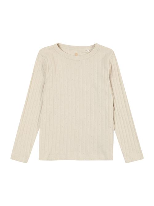 EN FANT Bluser & t-shirts  beige