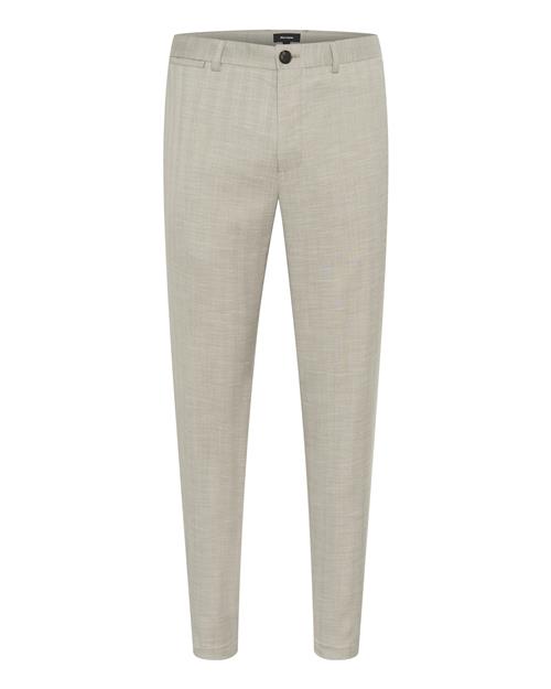 Matinique Bukser 'Liam'  ecru