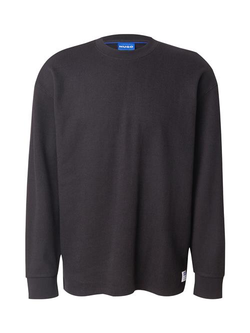 HUGO Sweatshirt 'Nuwolo'  sort