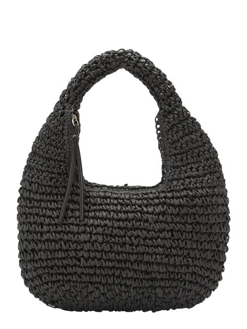 SUI AVA Håndtaske  sort