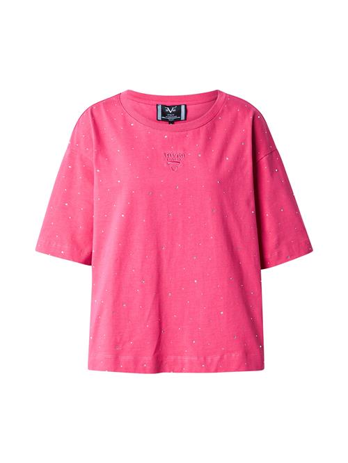 19V69 ITALIA Shirts 'Petonia'  pink