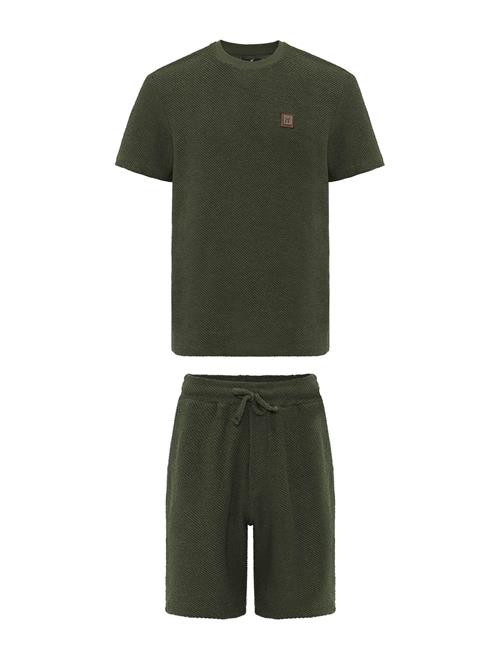 Williot Joggingdragt  khaki