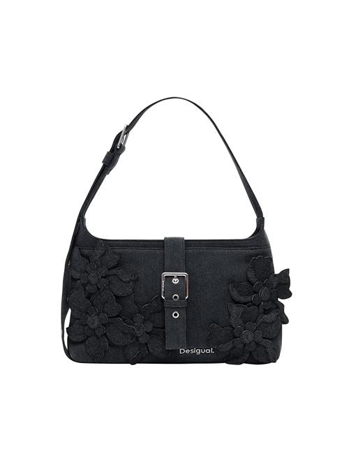 Desigual Skuldertaske  sort