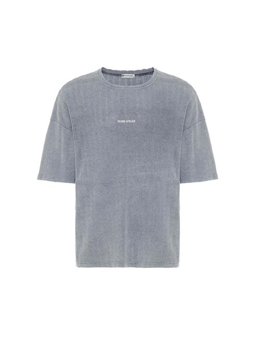 Dandalo Bluser & t-shirts  grå / sort / offwhite