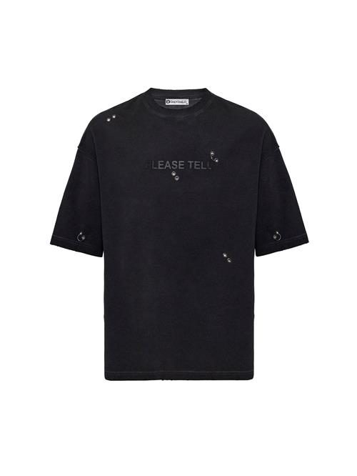 Dandalo Bluser & t-shirts  sort