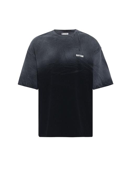 Dandalo Bluser & t-shirts  mørkegrå / sort / hvid