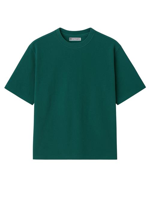 Dandalo Bluser & t-shirts  petroleum