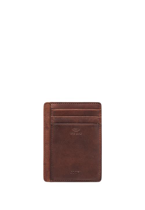 JOOP! Etui 'Loreto Itys'  kastaniebrun