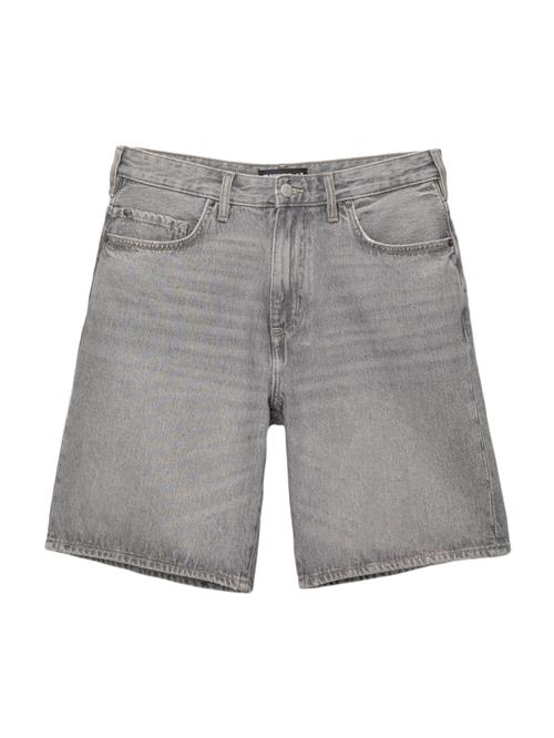 Pull&Bear Jeans  grey denim