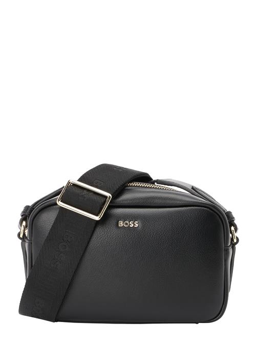 BOSS Skuldertaske 'Sandy'  sort