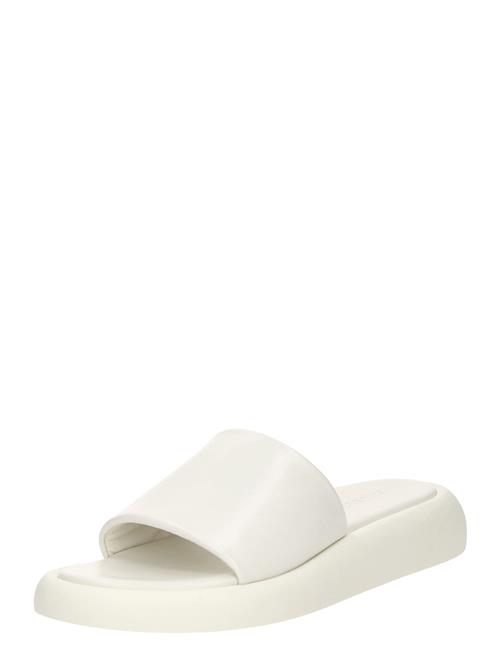 Copenhagen Studios Pantoletter  hvid