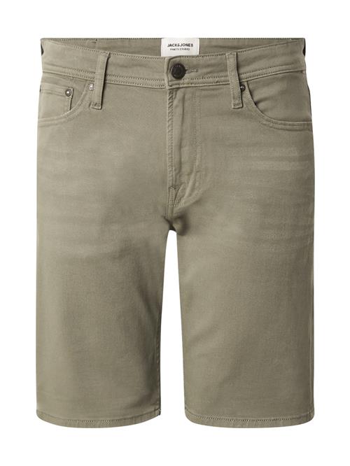 JACK & JONES Jeans  oliven