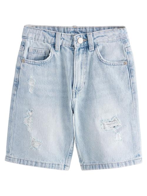 Next Jeans  lyseblå