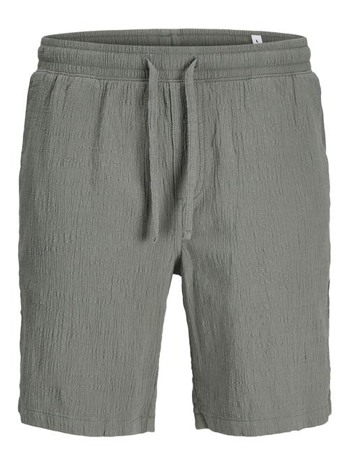 JACK & JONES Bukser  khaki