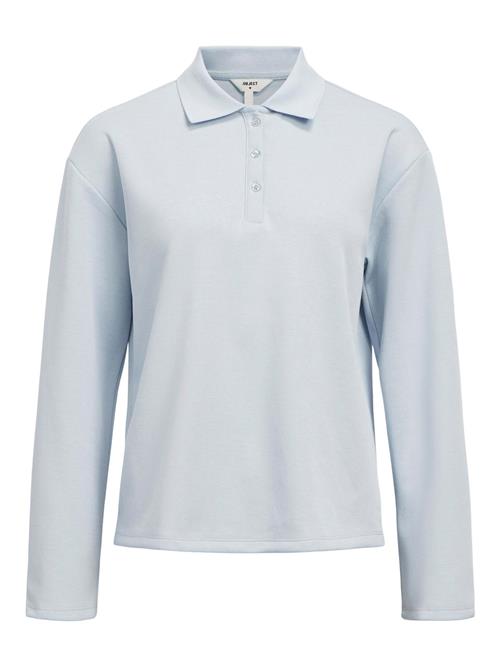 OBJECT Shirts 'OBJMillie'  lyseblå