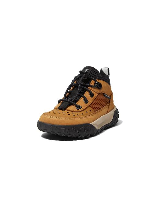 TIMBERLAND Boots 'GreenStride™ Motion 6'  pueblo / sort