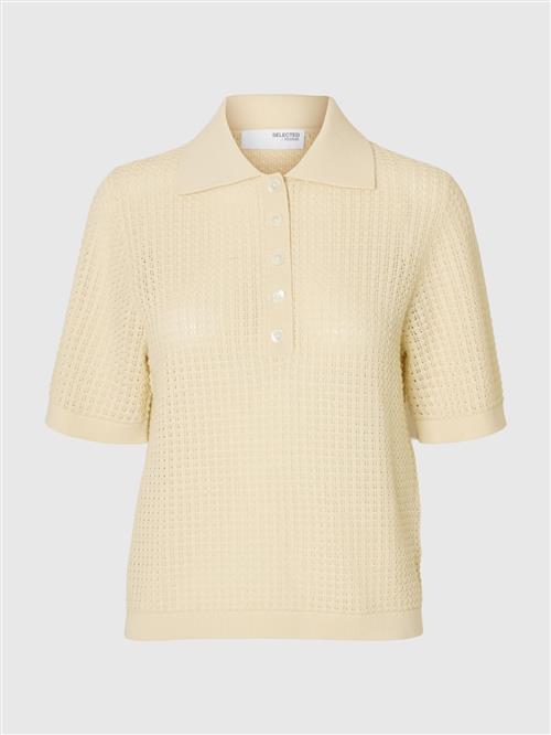 SELECTED Shirts  beige