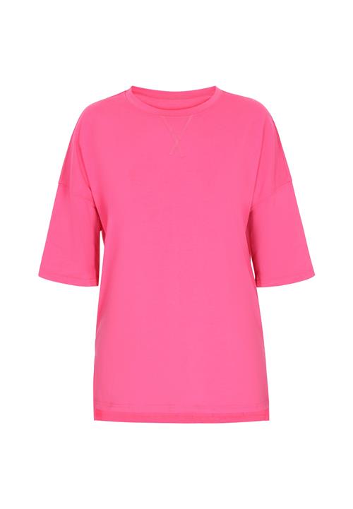 faina Athlsr Shirts 'Fashion Look'  pink