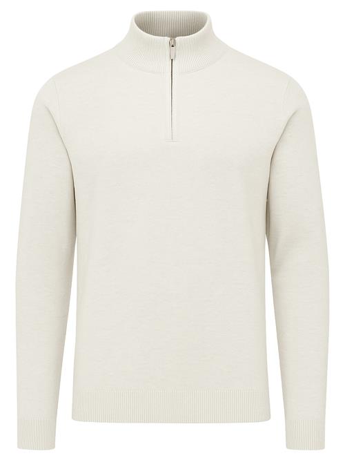 Vercate Pullover 'No. 15'  offwhite