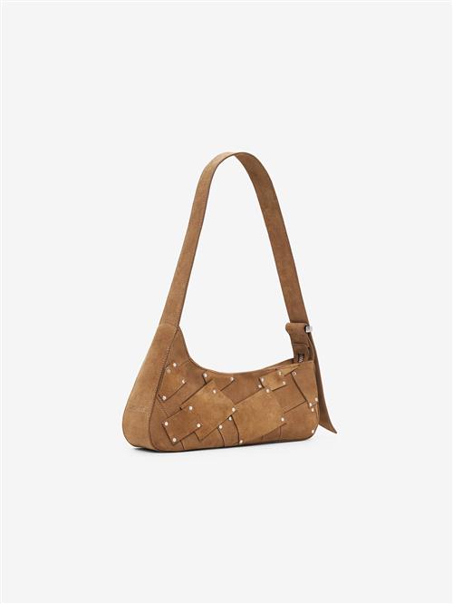 Desigual Skuldertaske  brun