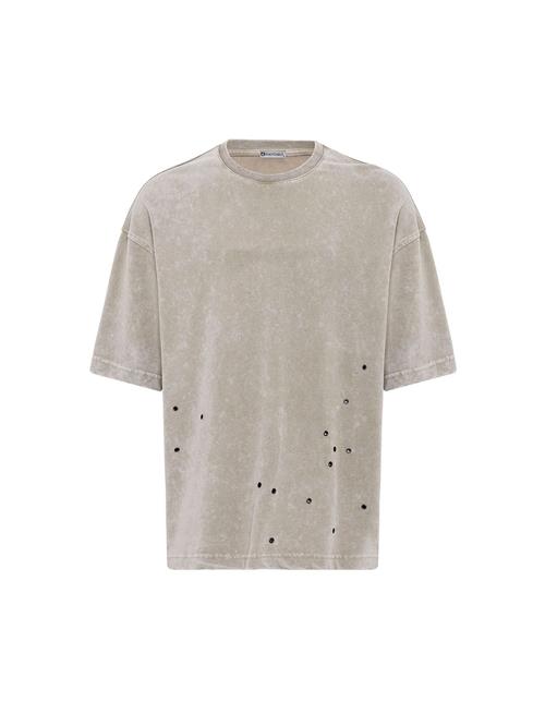 Dandalo Bluser & t-shirts  grå