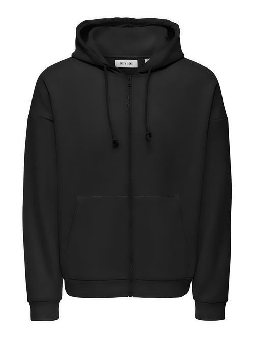 Only & Sons Sweatjakke 'Chase'  sort