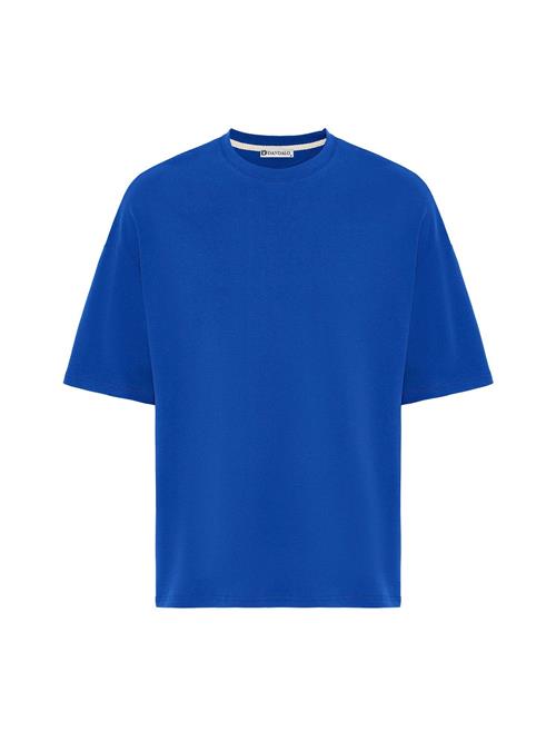 Dandalo Bluser & t-shirts  koboltblåt