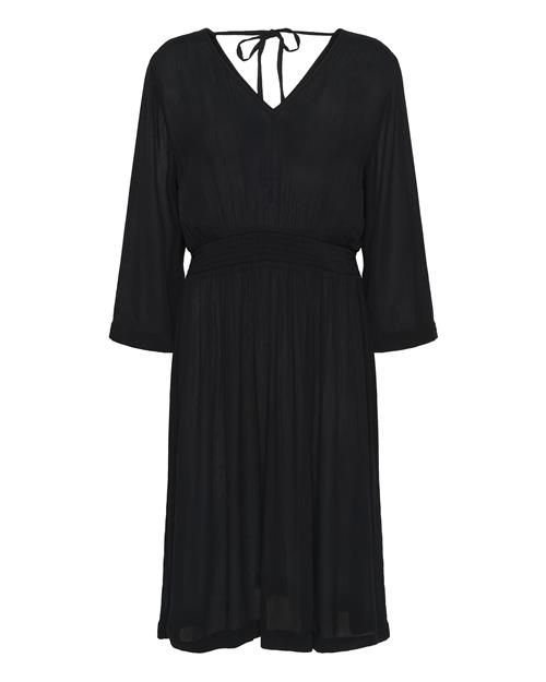 Kaffe Kjole 'KAmariah Amber'  sort