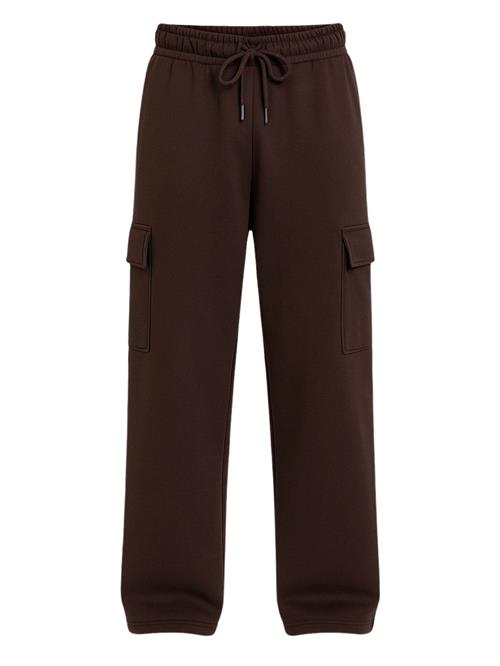 Dandalo Cargobukser  brun