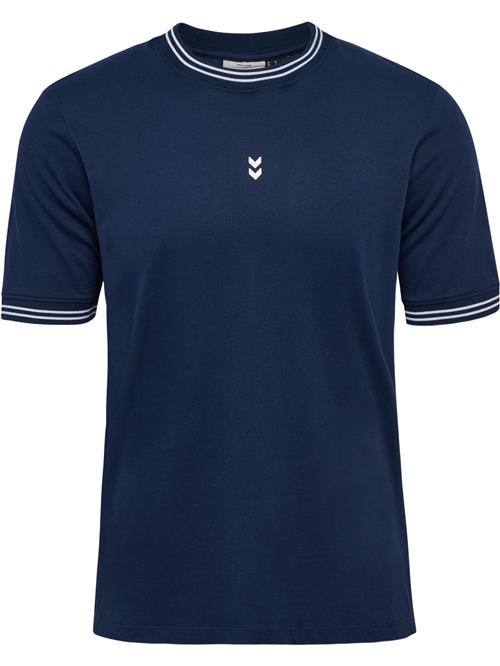 Hummel Funktionsskjorte 'Hmlpulse Retro'  blå