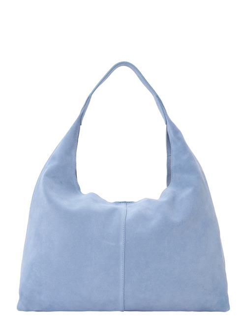 & Other Stories Shopper  lyseblå