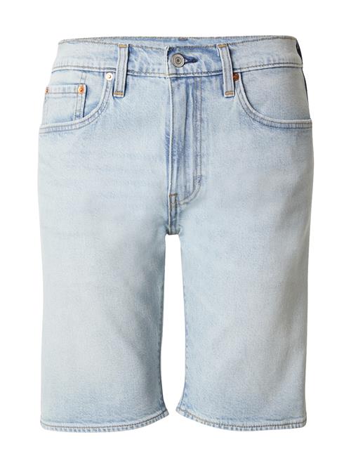 LEVI'S ® Jeans '405™ Standard Shorts'  lyseblå