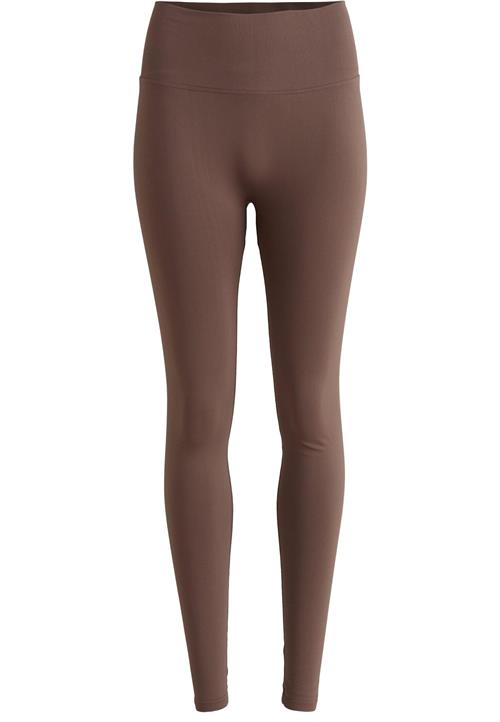 Aim'n Sportsbukser  brun