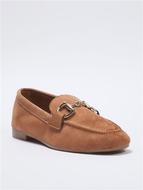 Trendyol Slipper  brun