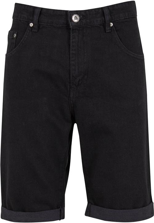 Just Rhyse Jeans 'Sydney'  black denim