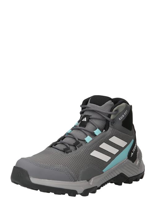 ADIDAS TERREX Boots 'Eastrail 2.0'  aqua / grå / mørkegrå / sort