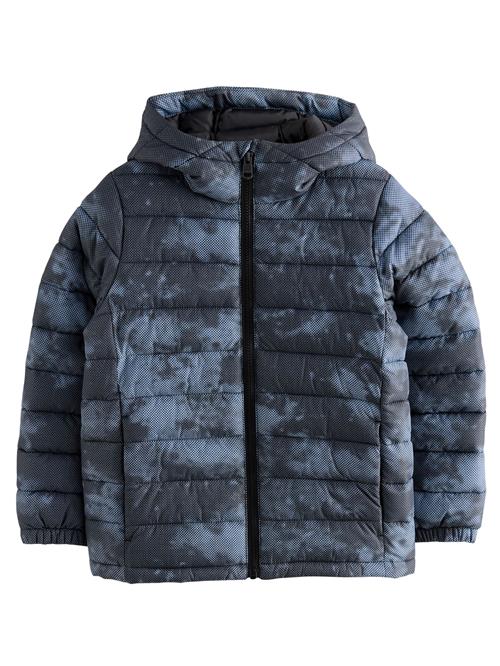 Next Overgangsjakke  opal / sort