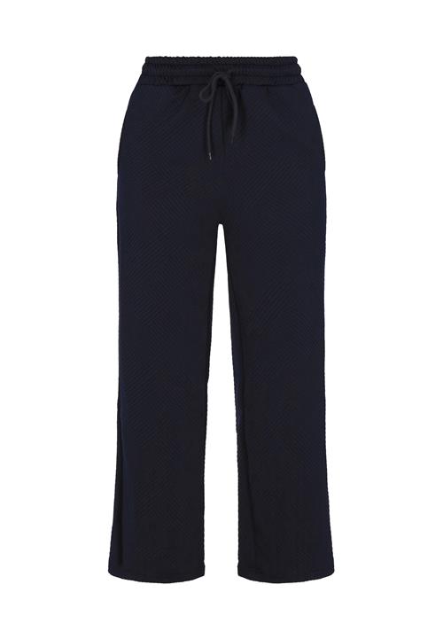 faina Athlsr Bukser 'Fashion Look'  navy