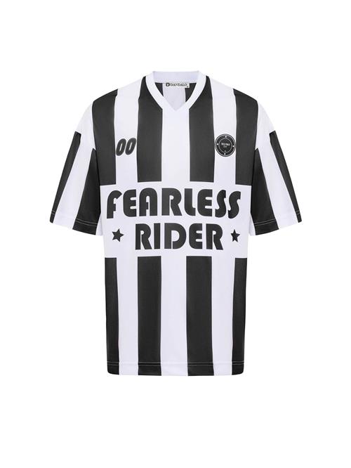 Dandalo Bluser & t-shirts  sort / hvid