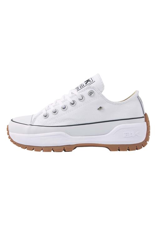 BRITISH KNIGHTS Sneaker low 'Kaya'  hvid