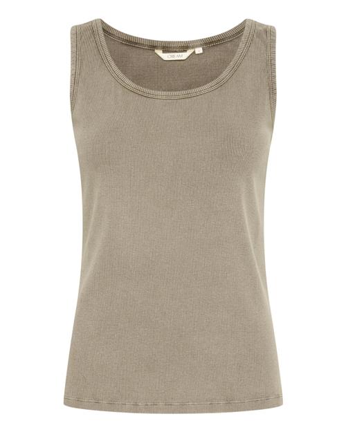 Cream Overdel 'CRTalia'  khaki