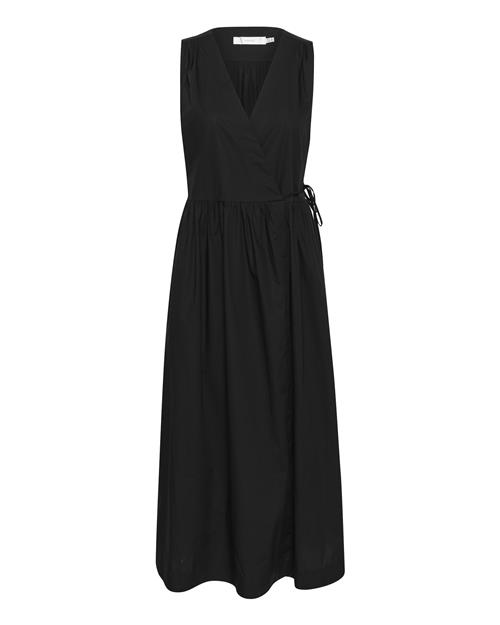 InWear Kjole  sort