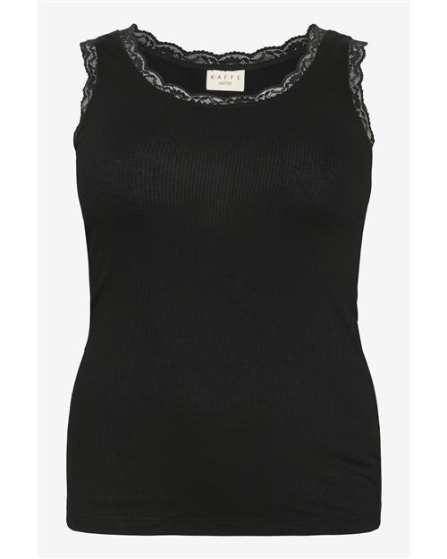 KAFFE CURVE Overdel 'KCOmia'  sort