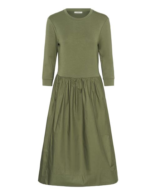 InWear Kjole 'Mira'  oliven