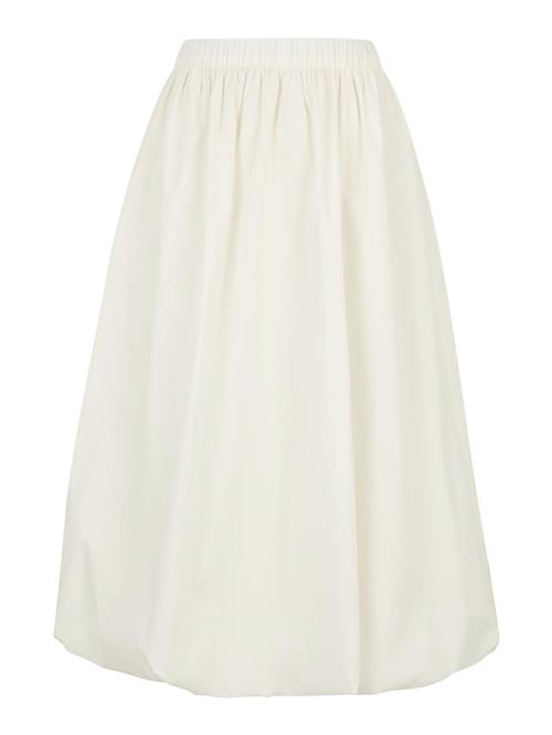 Vero Moda Tall Nederdel 'VMFRIBA'  hvid